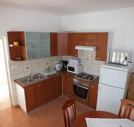 Seaview 3708 Appartement