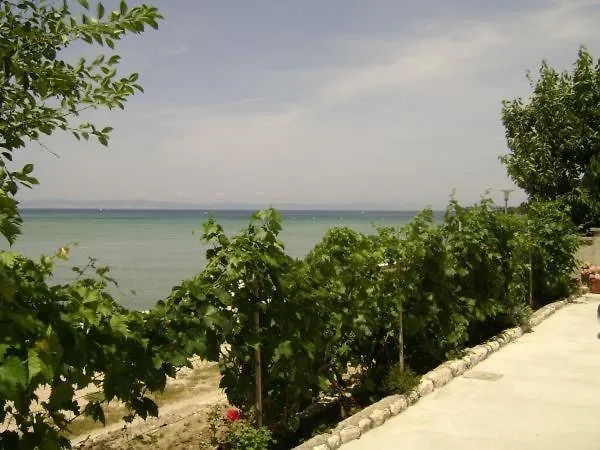Lejlighed Seaview 3708 Kampor