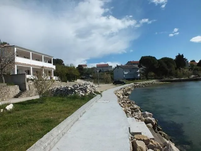 Seaview 3708 Lejlighed *