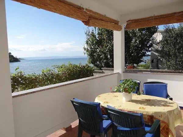 Lejlighed Seaview 3708